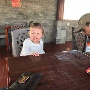 Meet your Posher, Truclien